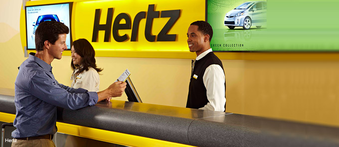 Hertz