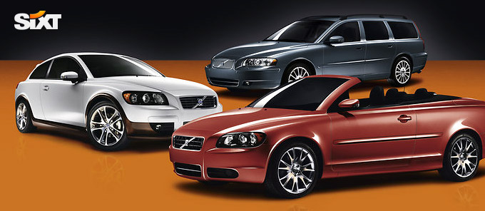 Sixt