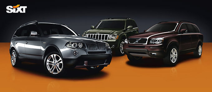 Sixt