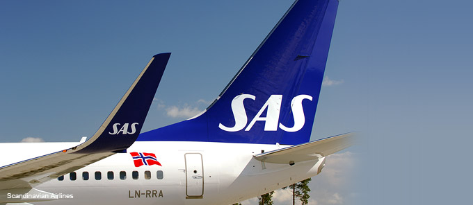 Scandinavian Airlines